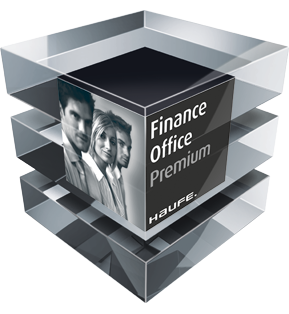 Finance Office Premium