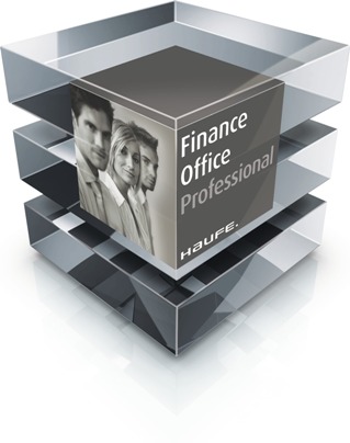 Finance Office Professional