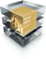 Haufe Haufe Steuer Office Gold