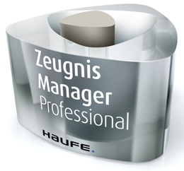 Zeugnis Manager Professional Neu